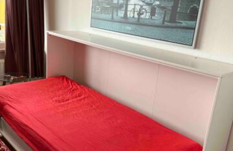 Ferienwohnung Apartment 540