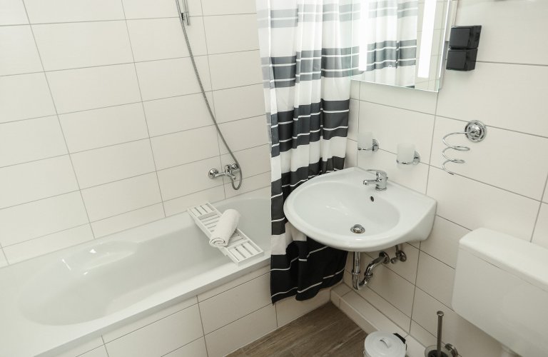 Ferienwohnung Apartment 540
