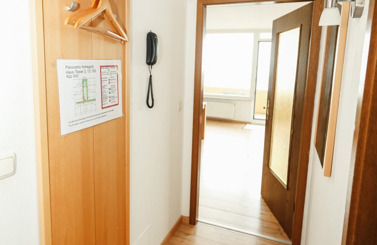 Ferienwohnung Apartment 540
