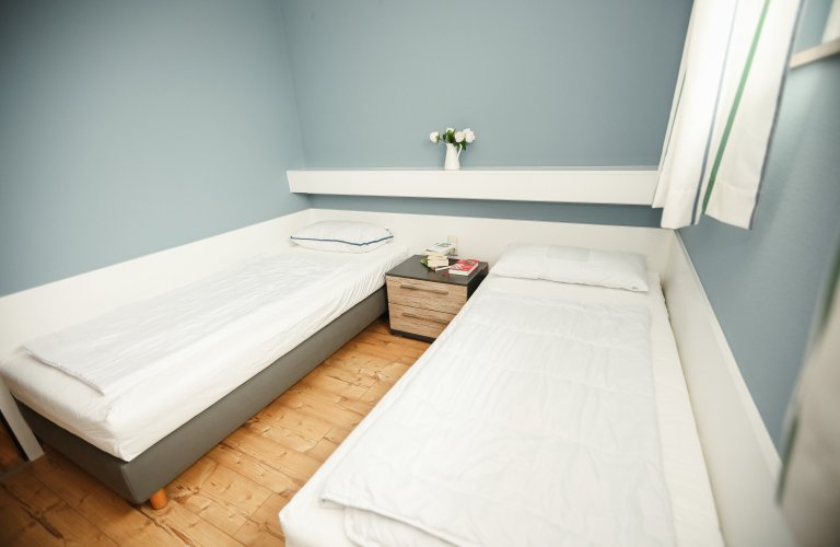 Ferienwohnung Apartment 540