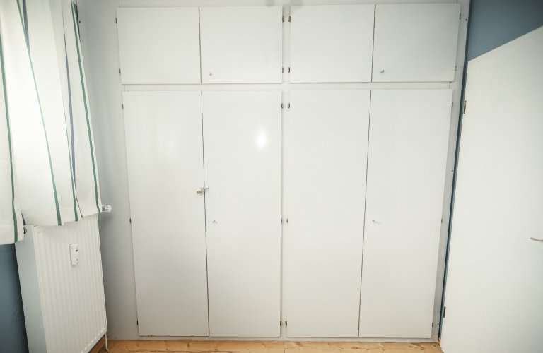 Ferienwohnung Apartment 540