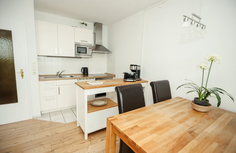 Ferienwohnung Apartment 540