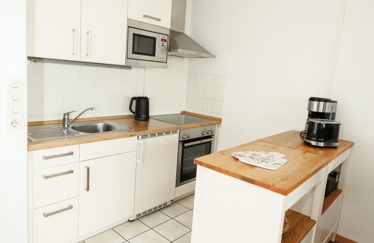 Ferienwohnung Apartment 540
