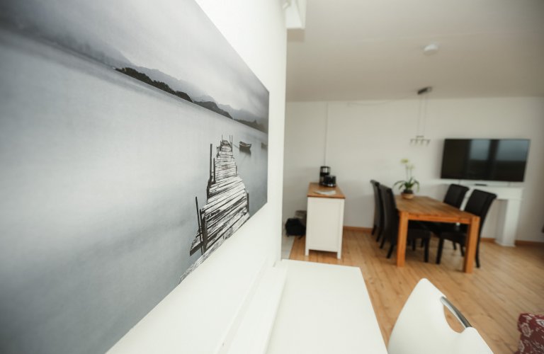 Ferienwohnung Apartment 540