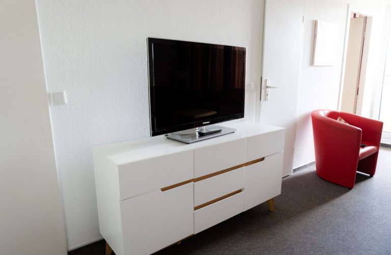Apartment 461