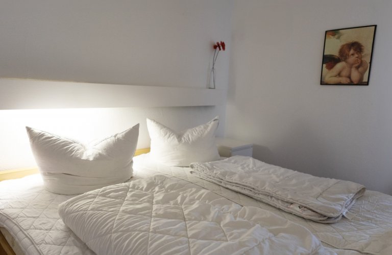 Ferienwohnung Apartment 461