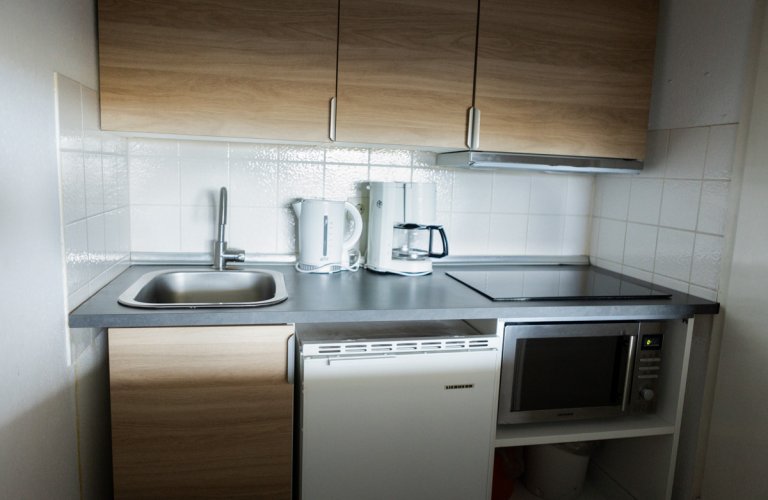 Ferienwohnung Apartment 461