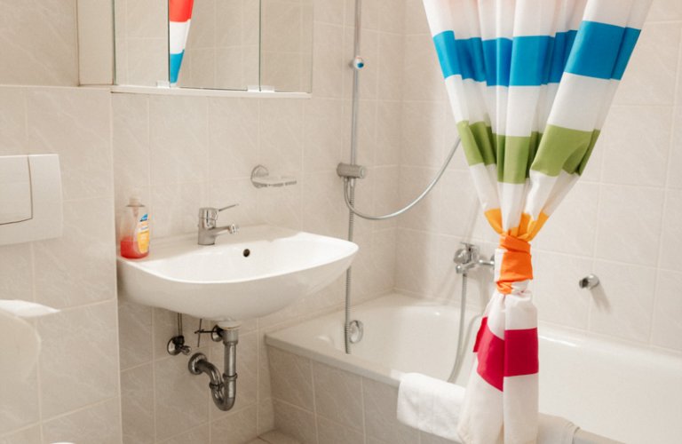 Ferienwohnung Apartment 461
