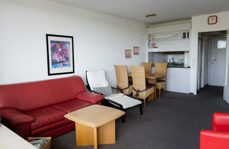 Ferienwohnung Apartment 461