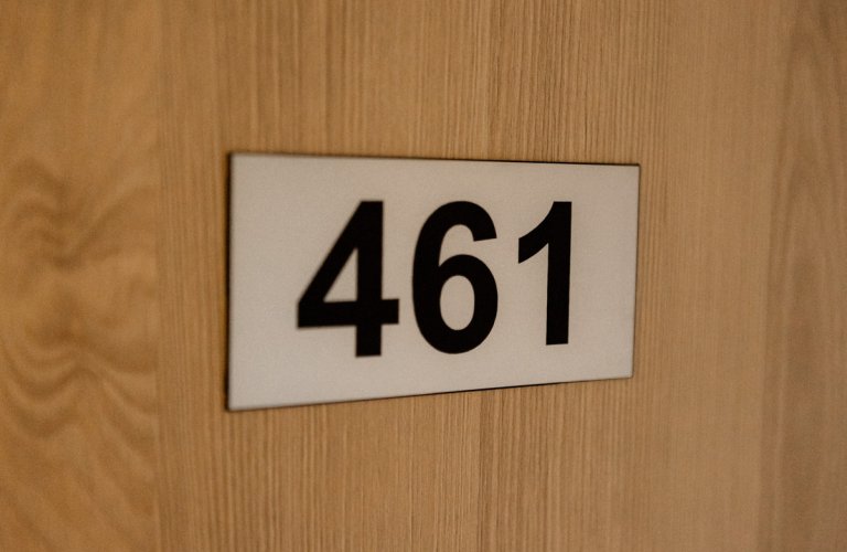 Ferienwohnung Apartment 461