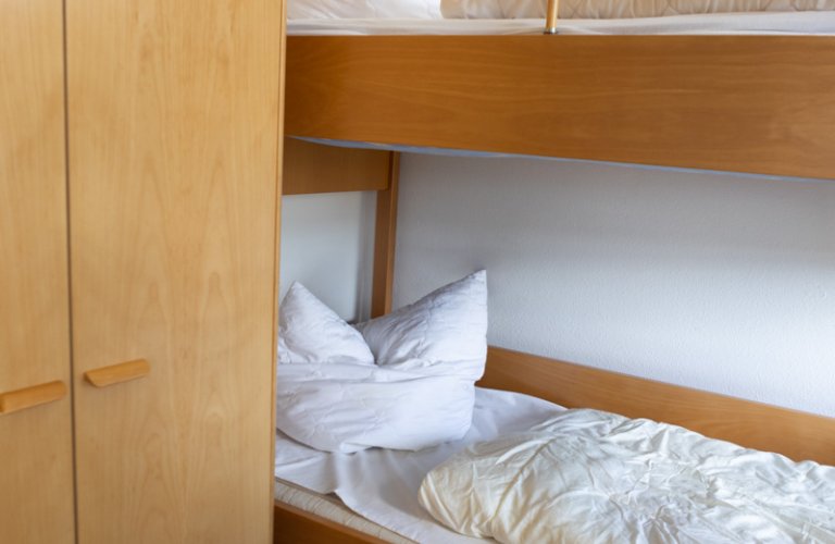Ferienwohnung Apartment 461