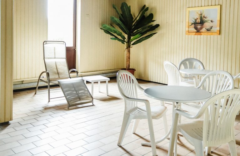 Ferienwohnung Apartment 461