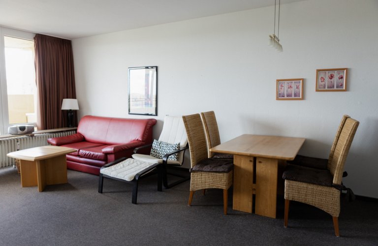 Ferienwohnung Apartment 461