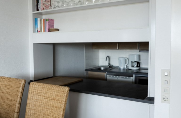 Ferienwohnung Apartment 461