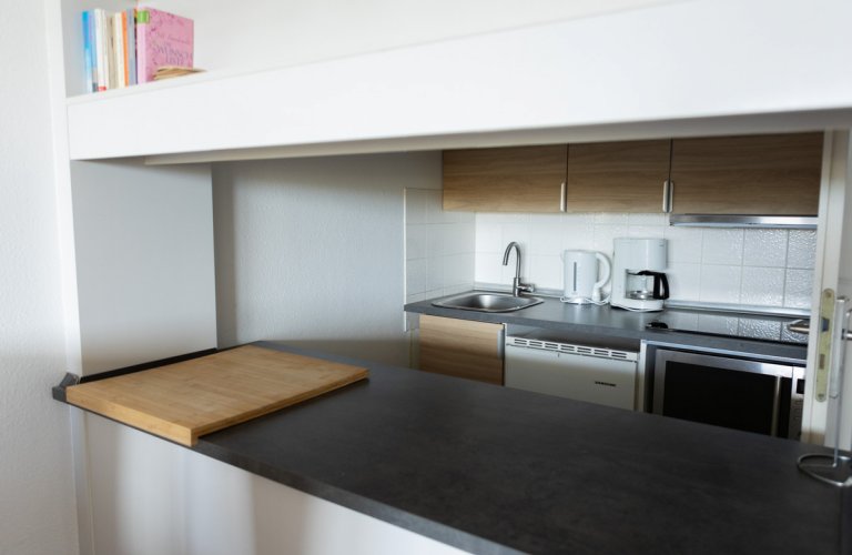 Ferienwohnung Apartment 461