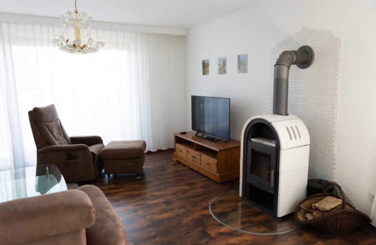 Ferienhaus Das Hexenlandhaus Tom