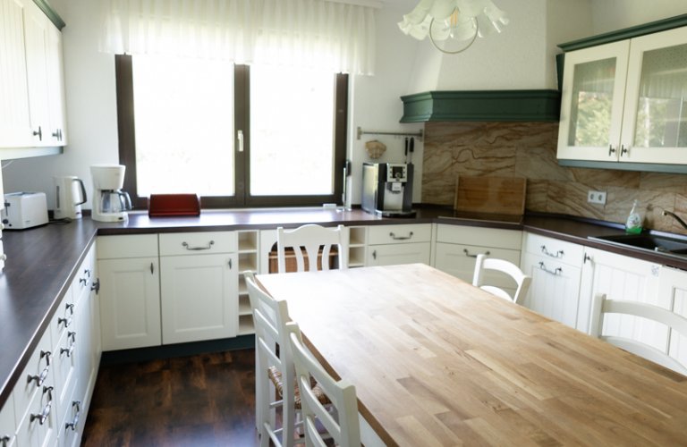 Ferienhaus Das Hexenlandhaus Tom