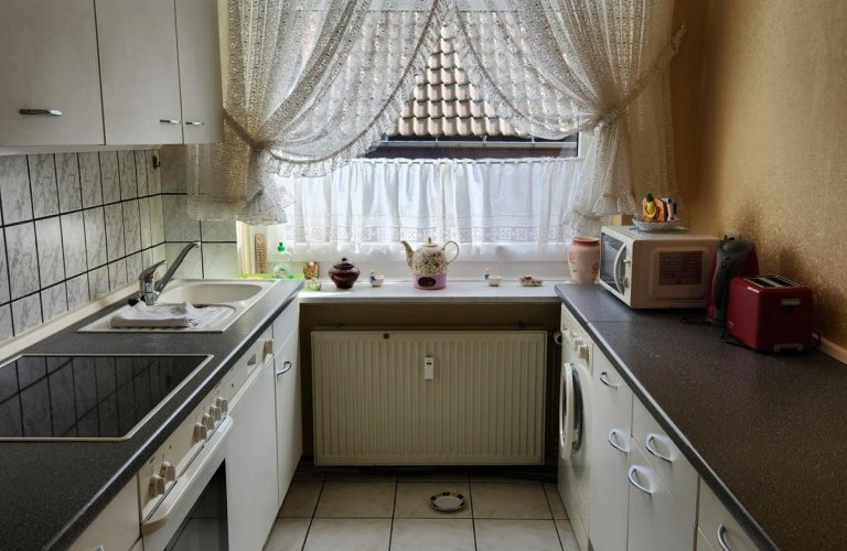 Ferienwohnung Apartment 16