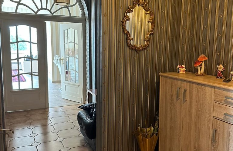 Ferienwohnung Apartment 16