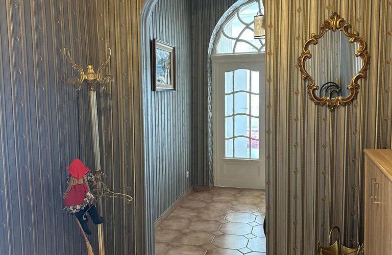 Ferienwohnung Apartment 16