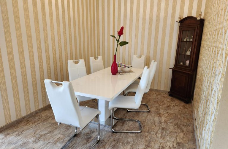Ferienwohnung Apartment 16