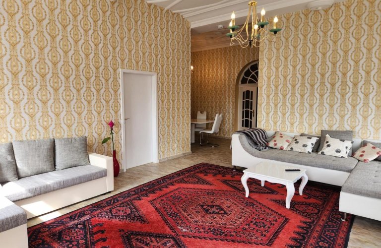 Ferienwohnung Apartment 16