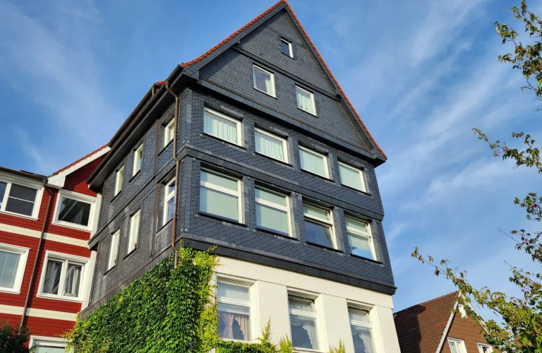 Apartment 31