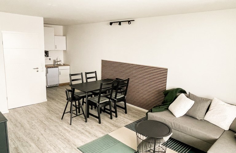 Ferienwohnung Superior Apartment 525