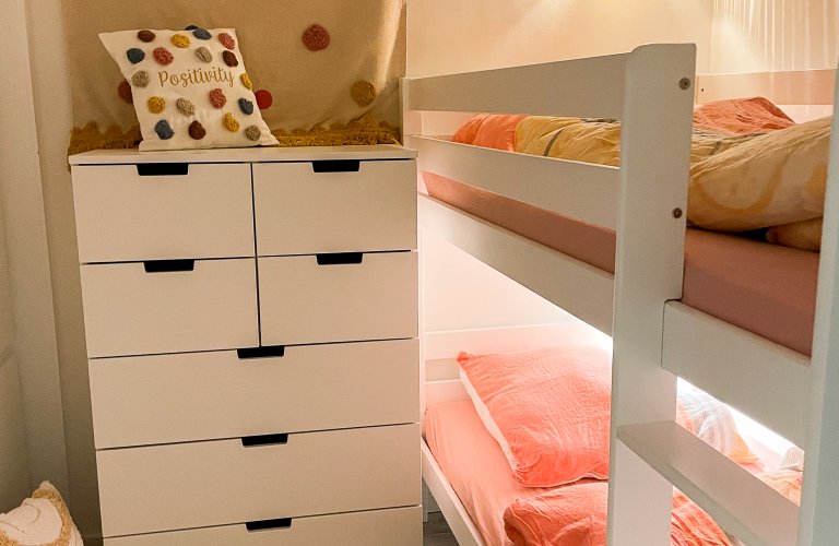 Ferienwohnung Superior Apartment 525