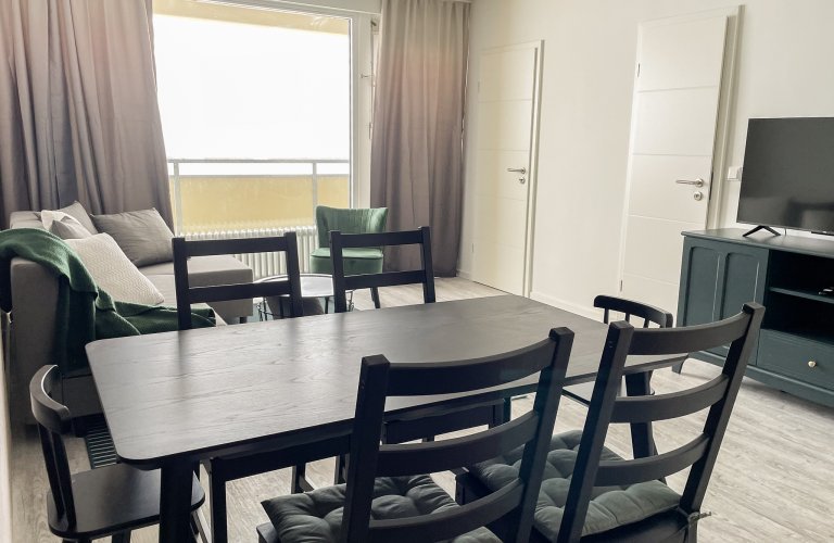 Ferienwohnung Superior Apartment 525