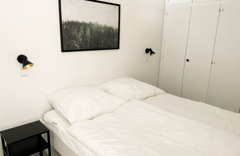 Ferienwohnung Superior Apartment 525