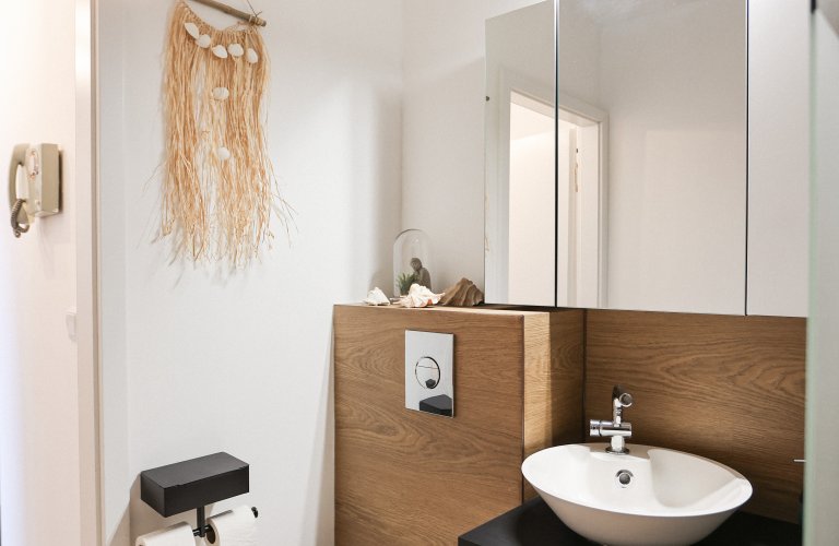 Ferienwohnung Superior Apartment 312