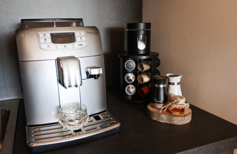 Ferienwohnung Superior Apartment 312