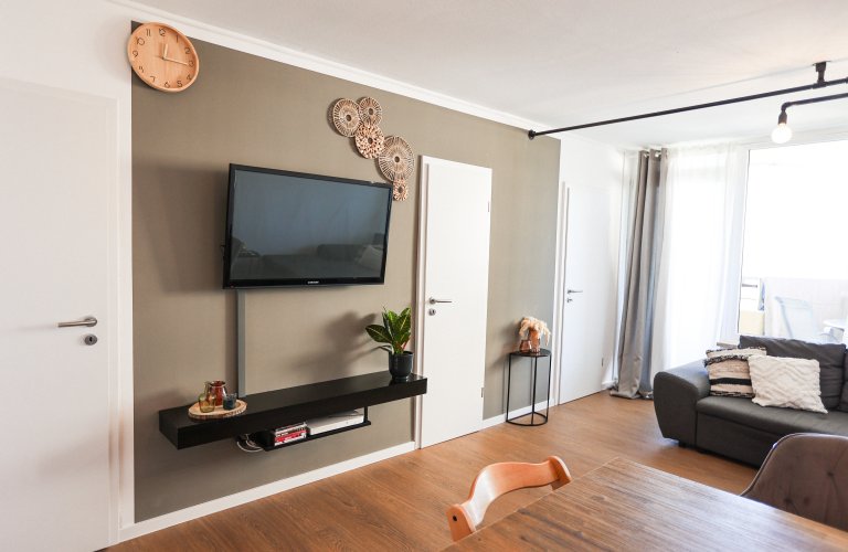 Ferienwohnung Superior Apartment 312