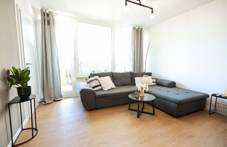 Ferienwohnung Superior Apartment 312