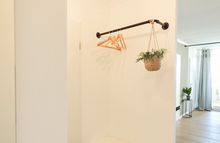 Ferienwohnung Superior Apartment 312