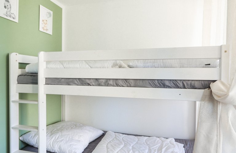 Ferienwohnung Superior Apartment 312