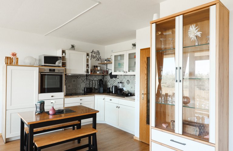 Apartment Pauleen 436