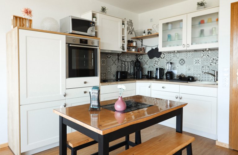 Ferienwohnung Apartment Pauleen 436