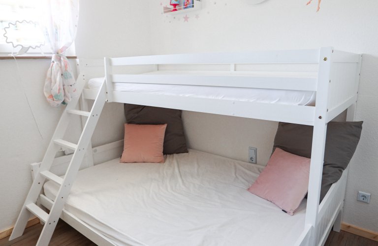 Ferienwohnung Apartment Pauleen 436