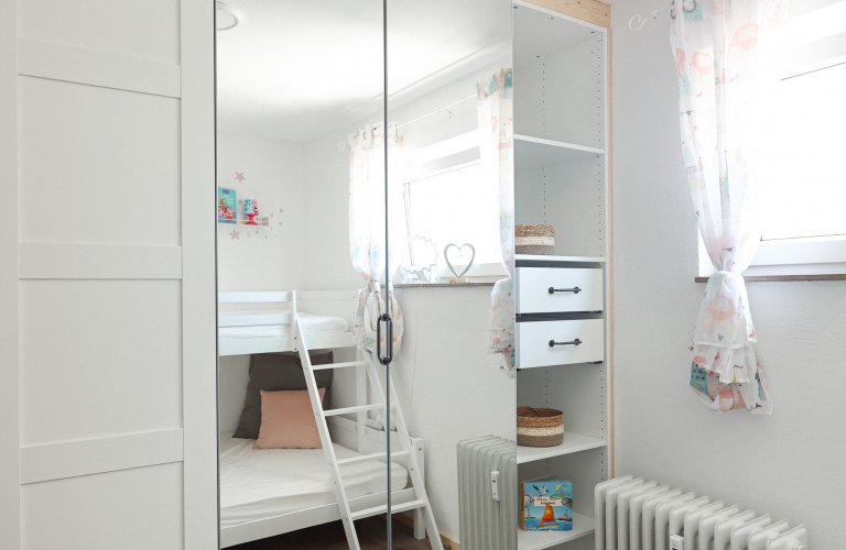 Ferienwohnung Apartment Pauleen 436