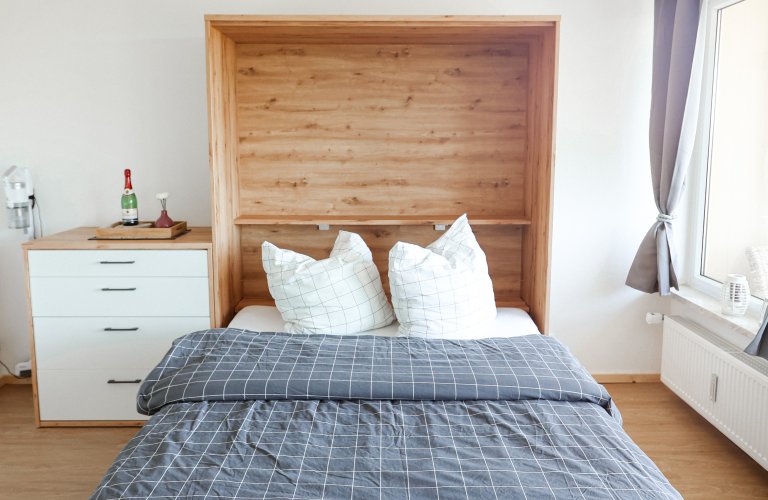 Ferienwohnung Apartment Pauleen 436