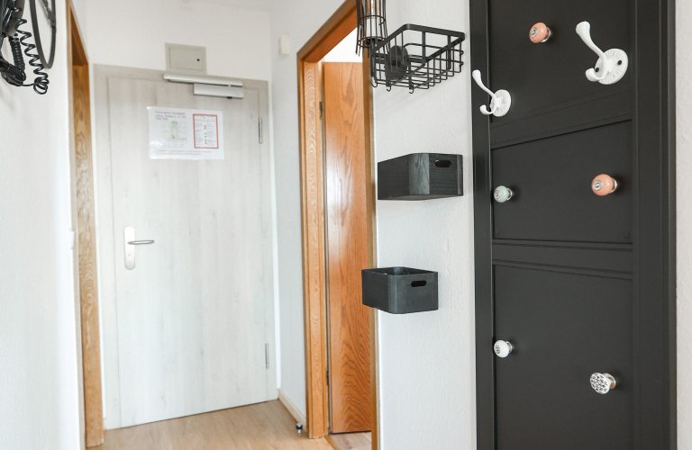 Ferienwohnung Apartment Pauleen 436
