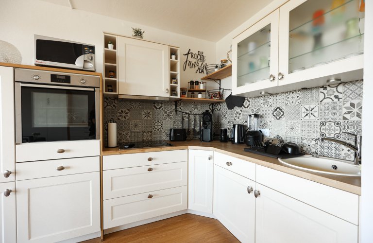 Ferienwohnung Apartment Pauleen 436