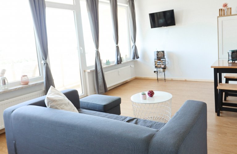 Ferienwohnung Apartment Pauleen 436