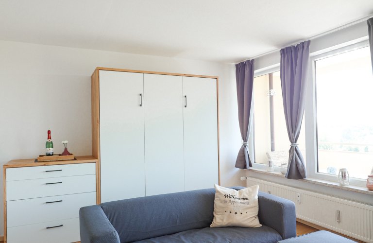 Ferienwohnung Apartment Pauleen 436
