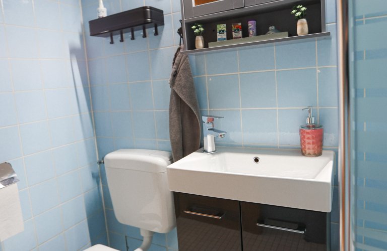 Ferienwohnung Apartment Pauleen 436