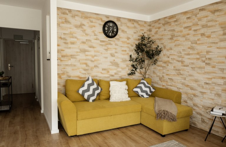 Ferienwohnung Superior Apartment 229