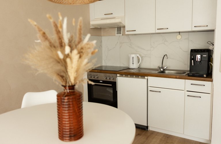 Ferienwohnung Superior Apartment 229