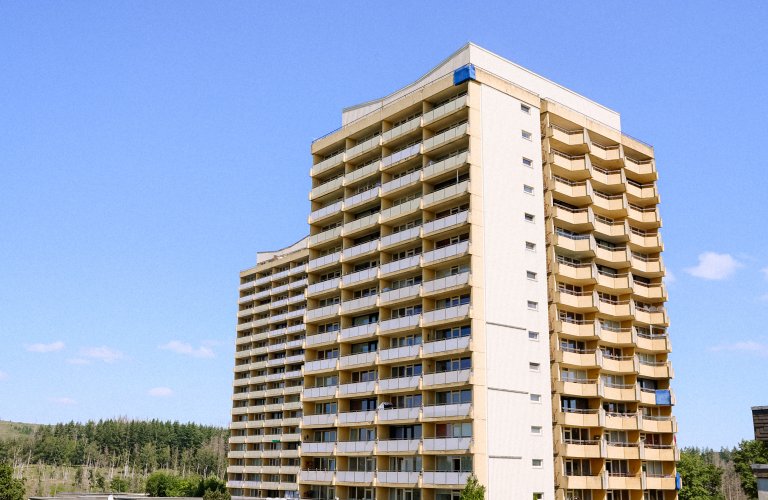 Ferienwohnung Superior Apartment 229